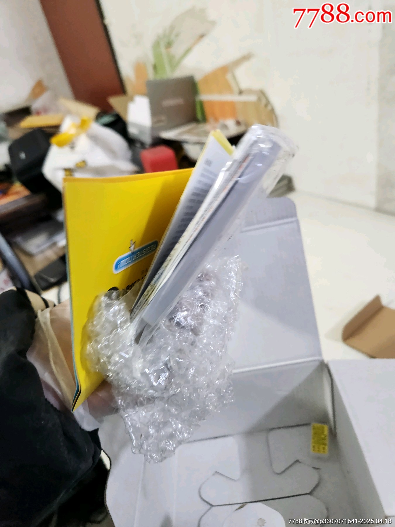 尼康1數碼相機配件盒子_價格1元_第9張_