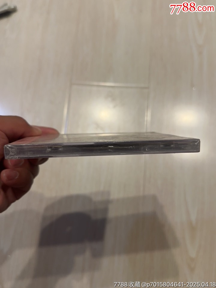 寶兒部分有霉水泡無(wú)法聽(tīng)粘連破損等情況_價(jià)格16元【小哈魚(yú)磁帶小店】_第2張_