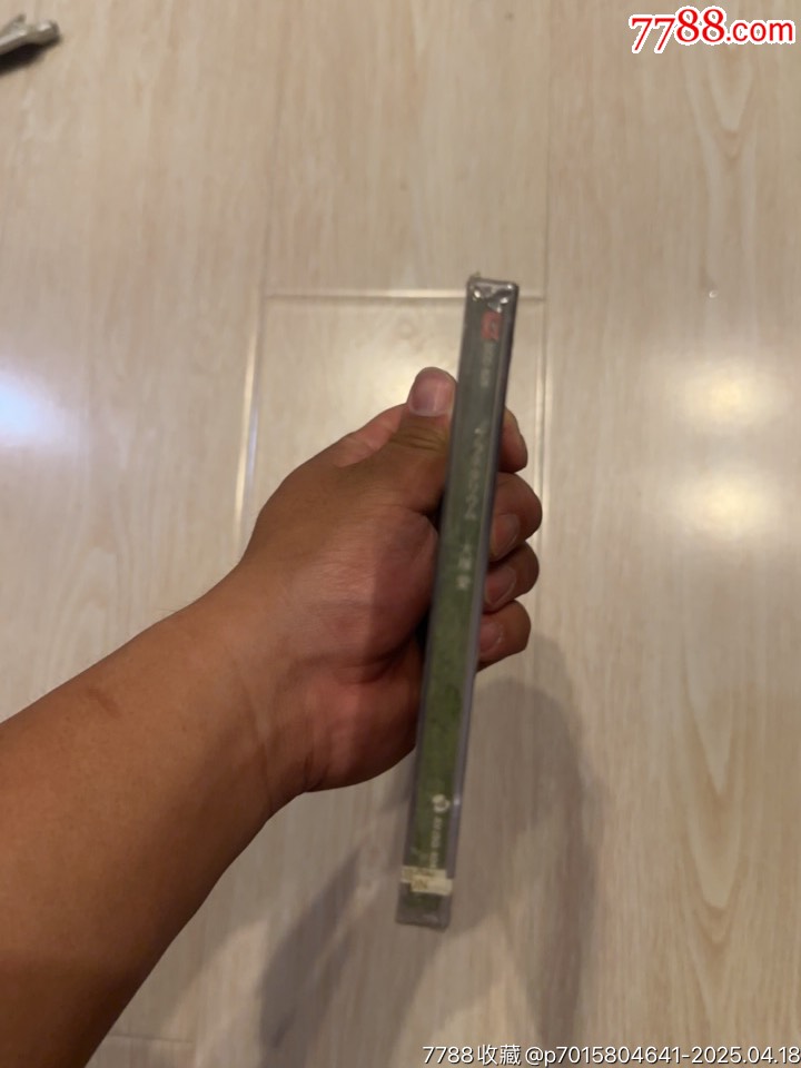 大冢愛部分有霉水泡無法聽粘連破損等情況_價格73元【小哈魚磁帶小店】_第2張_
