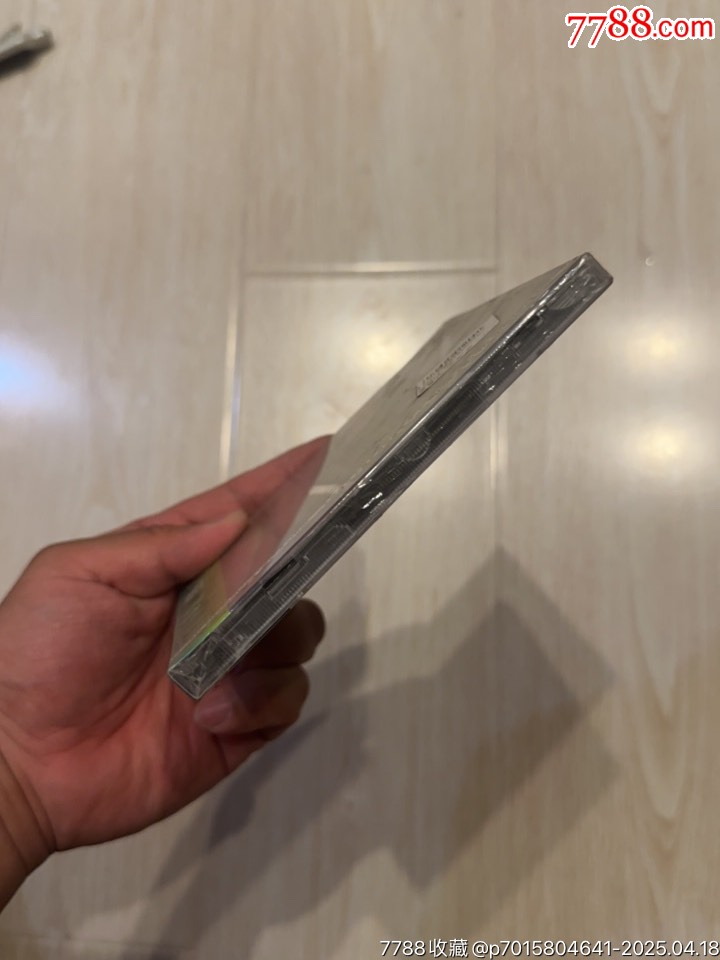 大冢愛部分有霉水泡無法聽粘連破損等情況_價格73元【小哈魚磁帶小店】_第5張_