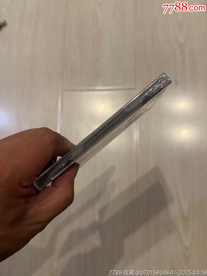 大冢愛部分有霉水泡無法聽粘連破損等情況_價格73元【小哈魚磁帶小店】_第6張_