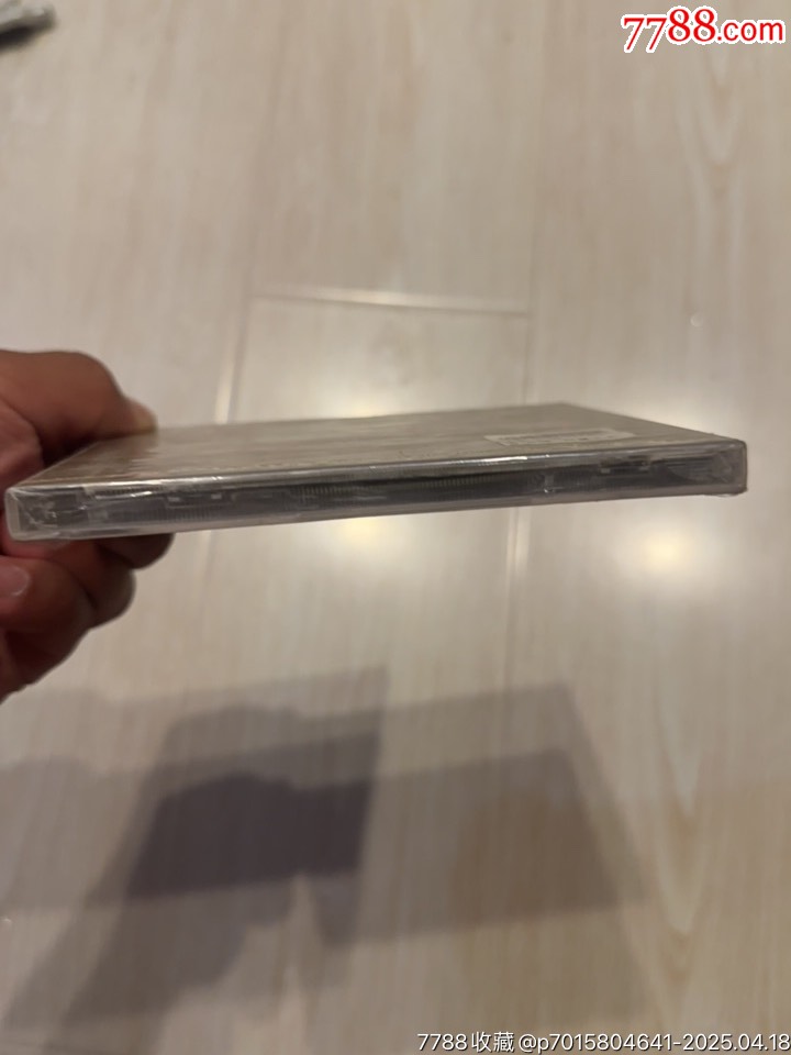 島谷瞳部分有霉水泡無法聽粘連破損等情況_價格4元【小哈魚磁帶小店】_第2張_