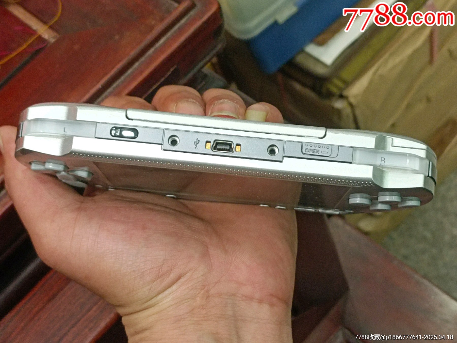 游戲機(jī)一個(gè)_價(jià)格154元_第6張_