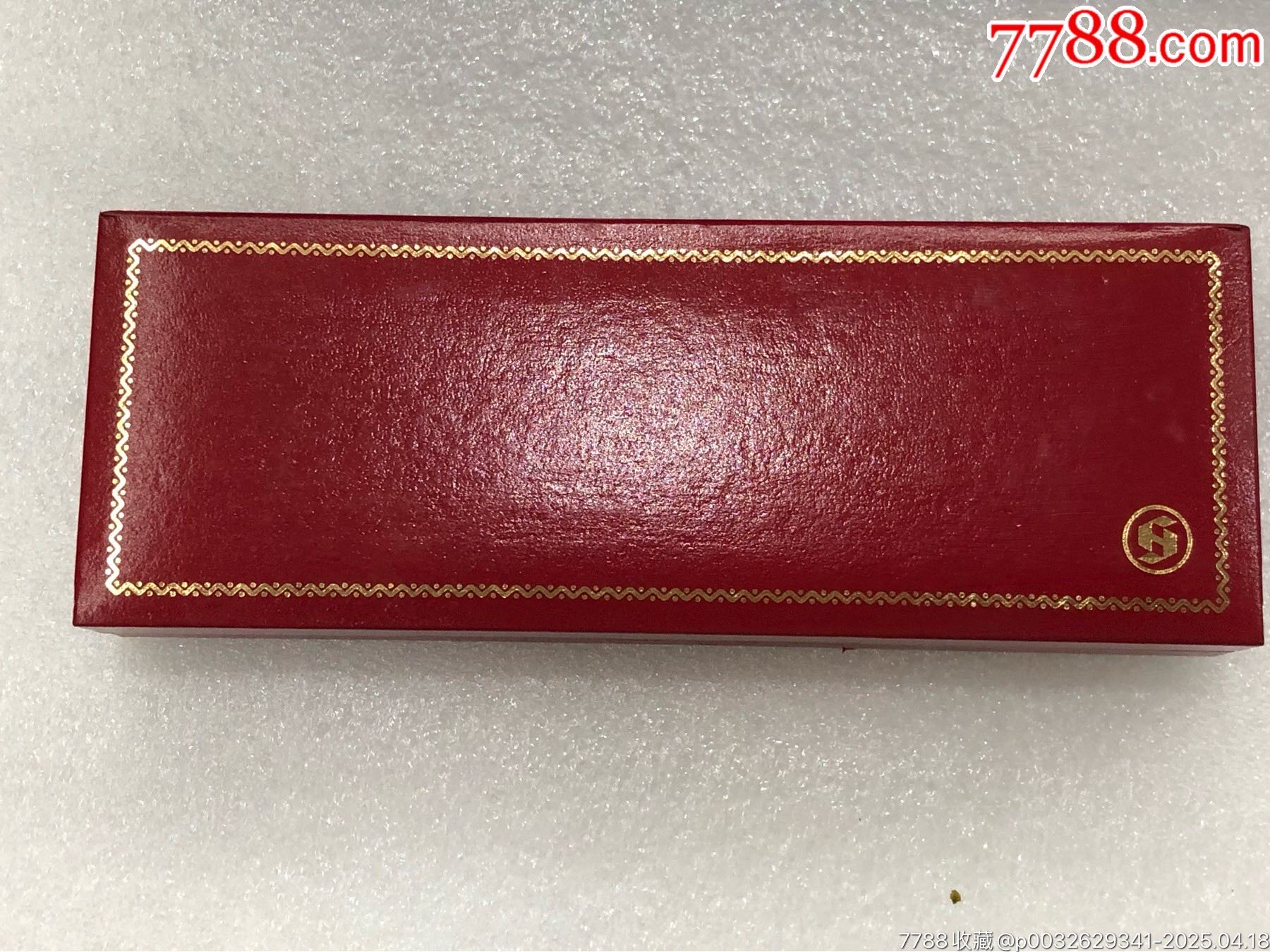 幸福300金筆原盒帶說明書_價(jià)格788元_第16張_
