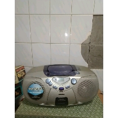 PHILIPS三用機(jī)一臺(tái)(音質(zhì)清晰，功能正常，歡迎收藏)-￥10 元_三用機(jī)/兩用機(jī)_7788網(wǎng)