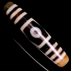 藏區(qū)回流老料高油包漿【三眼天珠-￥499 元_天珠_(kāi)7788網(wǎng)