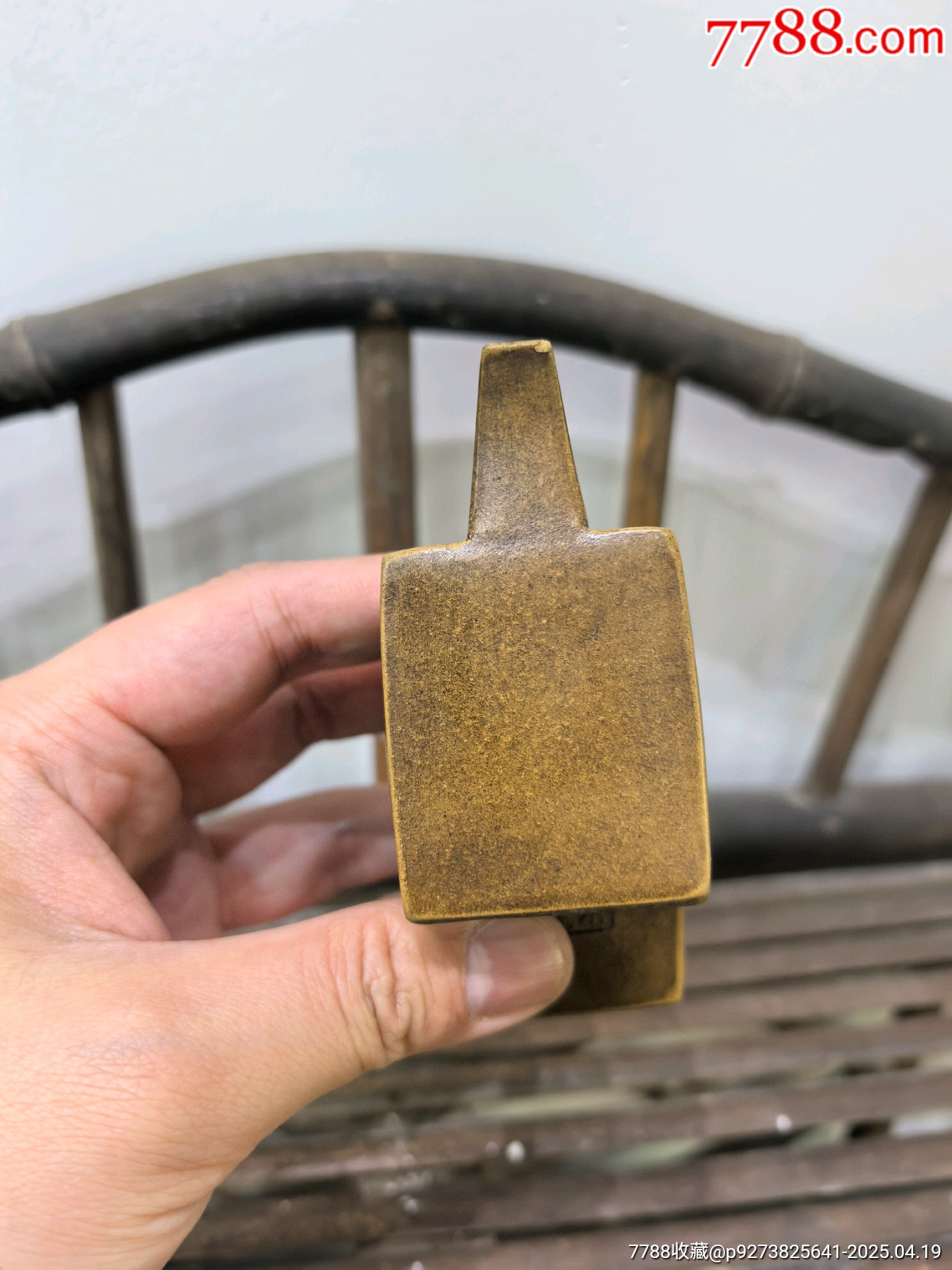 老紫砂段泥手工提梁扇形花鳥詩(shī)文文氣紫砂壺_價(jià)格241元【蘭馨堂古玩收藏藝術(shù)】_第8張_