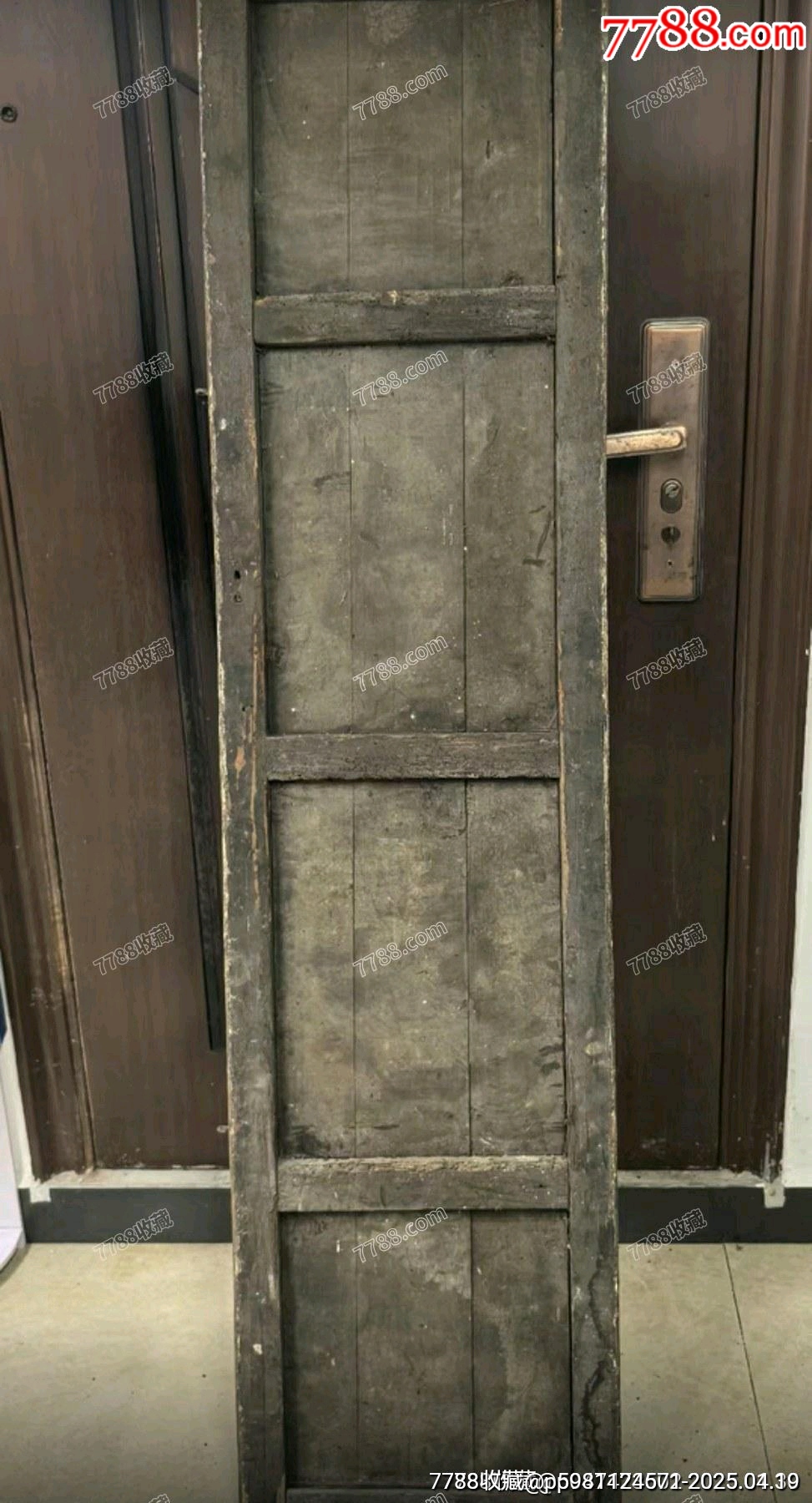 清代名家書房文房詩文匾掛件裝飾品無逸_價格5701元【蘭馨堂古玩收藏藝術(shù)】_第9張_