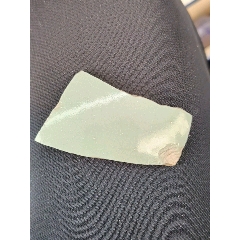 清涼寺汝瓷片_