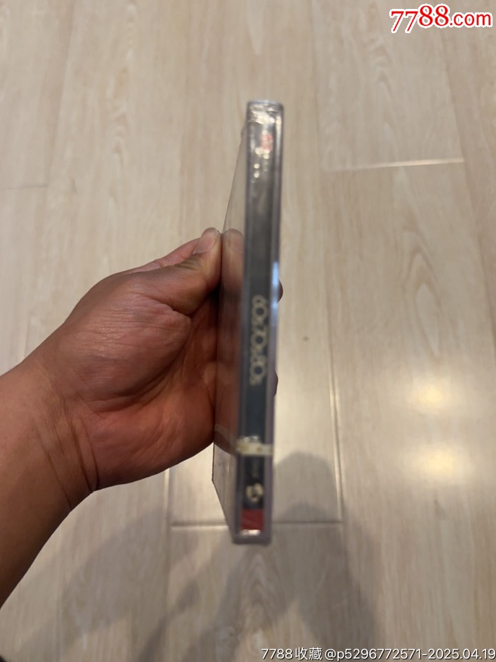 安室奈美惠部分有霉水泡無法聽粘連破損等情況_價(jià)格73元【小哈魚磁帶小店】_第2張_