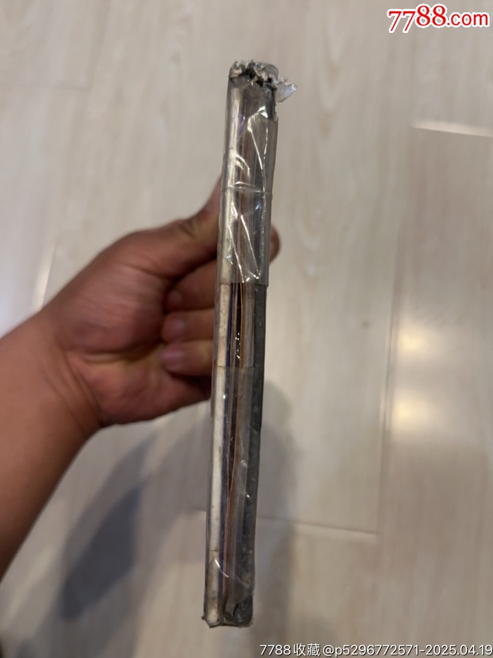 劉德華部分有霉水泡無法聽粘連破損等情況_價(jià)格16元【小哈魚磁帶小店】_第5張_