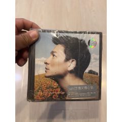 劉德華部分有霉水泡無(wú)法聽(tīng)粘連破損等情況(au41034906)_小哈魚(yú)磁帶小店