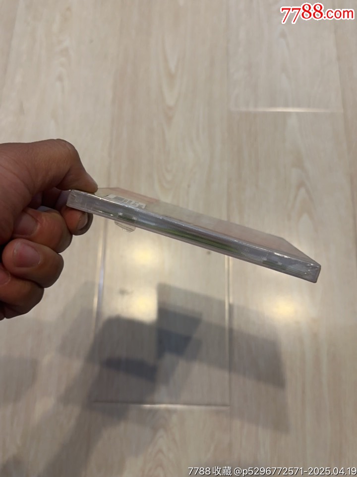 濱崎步部分有霉水泡無(wú)法聽粘連破損等情況_價(jià)格22元【小哈魚磁帶小店】_第5張_