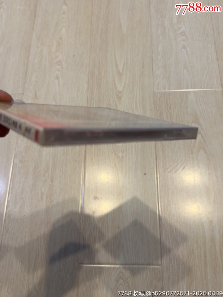 濱崎步部分有霉水泡無(wú)法聽粘連破損等情況_價(jià)格22元【小哈魚磁帶小店】_第8張_