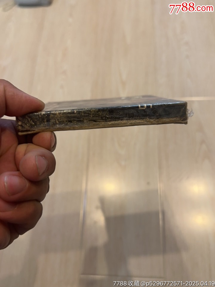 陳奕迅部分有霉水泡無(wú)法聽粘連破損等情況_價(jià)格136元【小哈魚磁帶小店】_第3張_