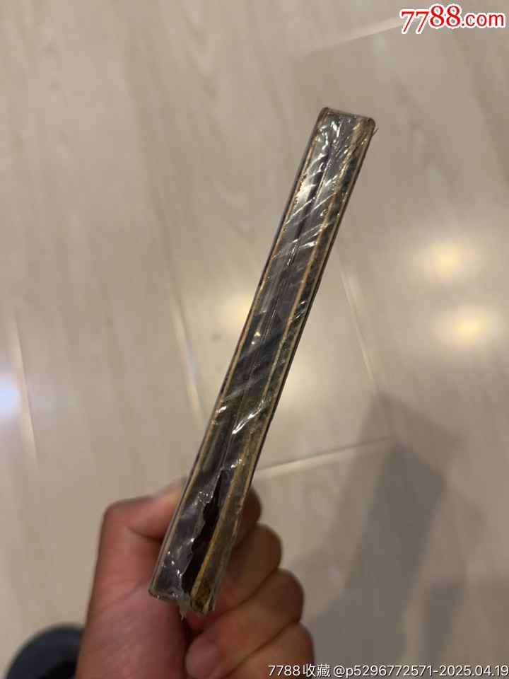 陳奕迅部分有霉水泡無(wú)法聽粘連破損等情況_價(jià)格136元【小哈魚磁帶小店】_第6張_