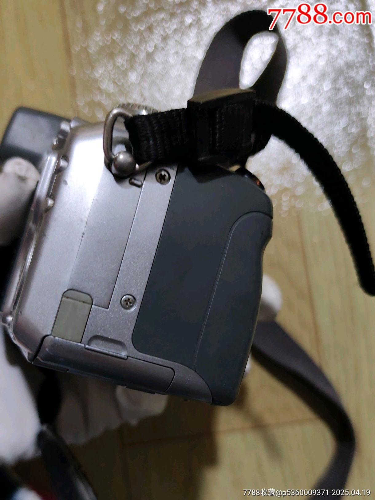 索尼DSC一H2_價格50元【三瓜兩棗】_第5張_