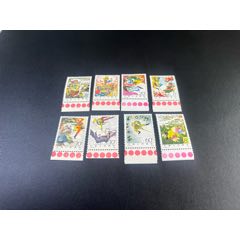 T43西游記色標(biāo)