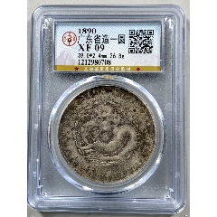 XF09廣東龍。