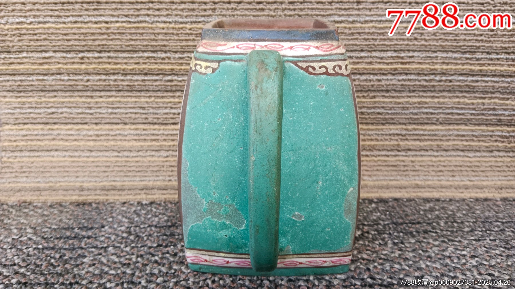 紫砂壺_價(jià)格115元_第7張_