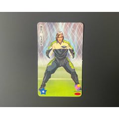 【稀缺】小當(dāng)家小浣熊烽火足球中卡1(au41044484)_7788商城__七七八八商品交易平臺(tái)(7788.com)