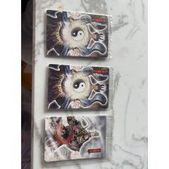 華豐手繪水滸夜光卡(au41044904)