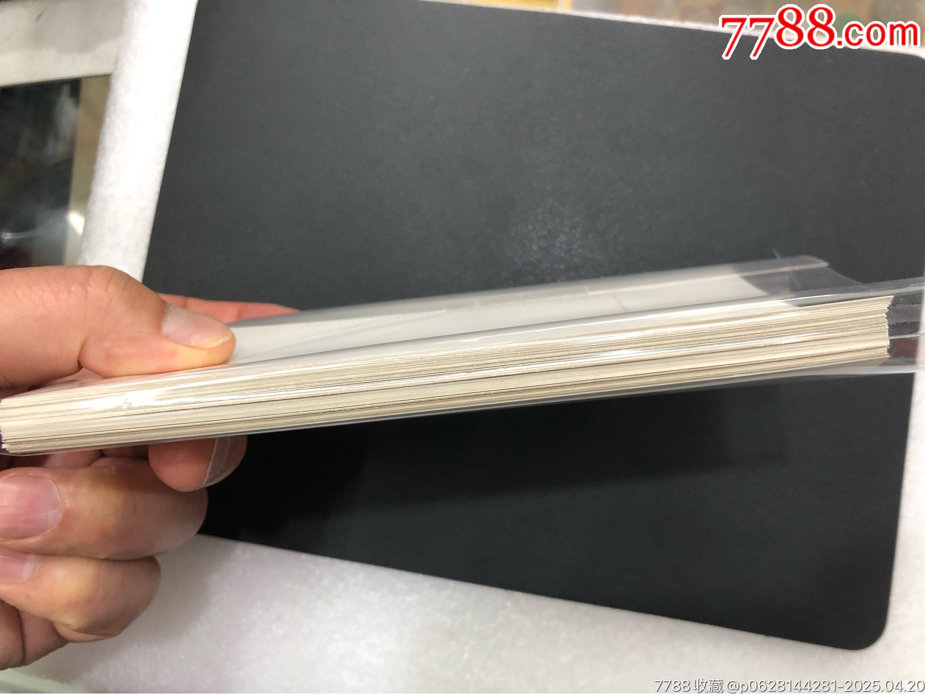 2004-15八仙過海M100枚_價格590元_第3張_