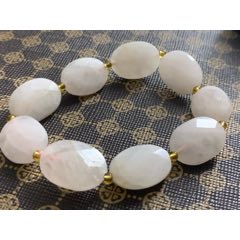 純天然粉晶刻面手串(au41047817)_7788商城__七七八八商品交易平臺(tái)(7788.com)