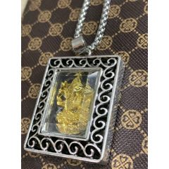 泰國藏銀象神佛牌(au41047890)_7788商城__七七八八商品交易平臺(tái)(7788.com)