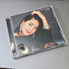 鄧麗君《SuperBestCollection》