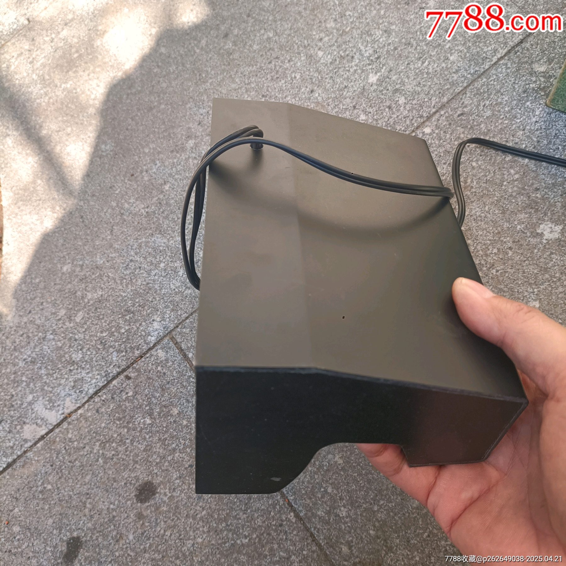 庫存99年驗鈔機(jī)_價格30元【溢寶齋】_第6張_