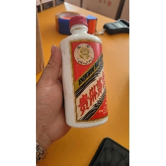 葵花茅臺一個