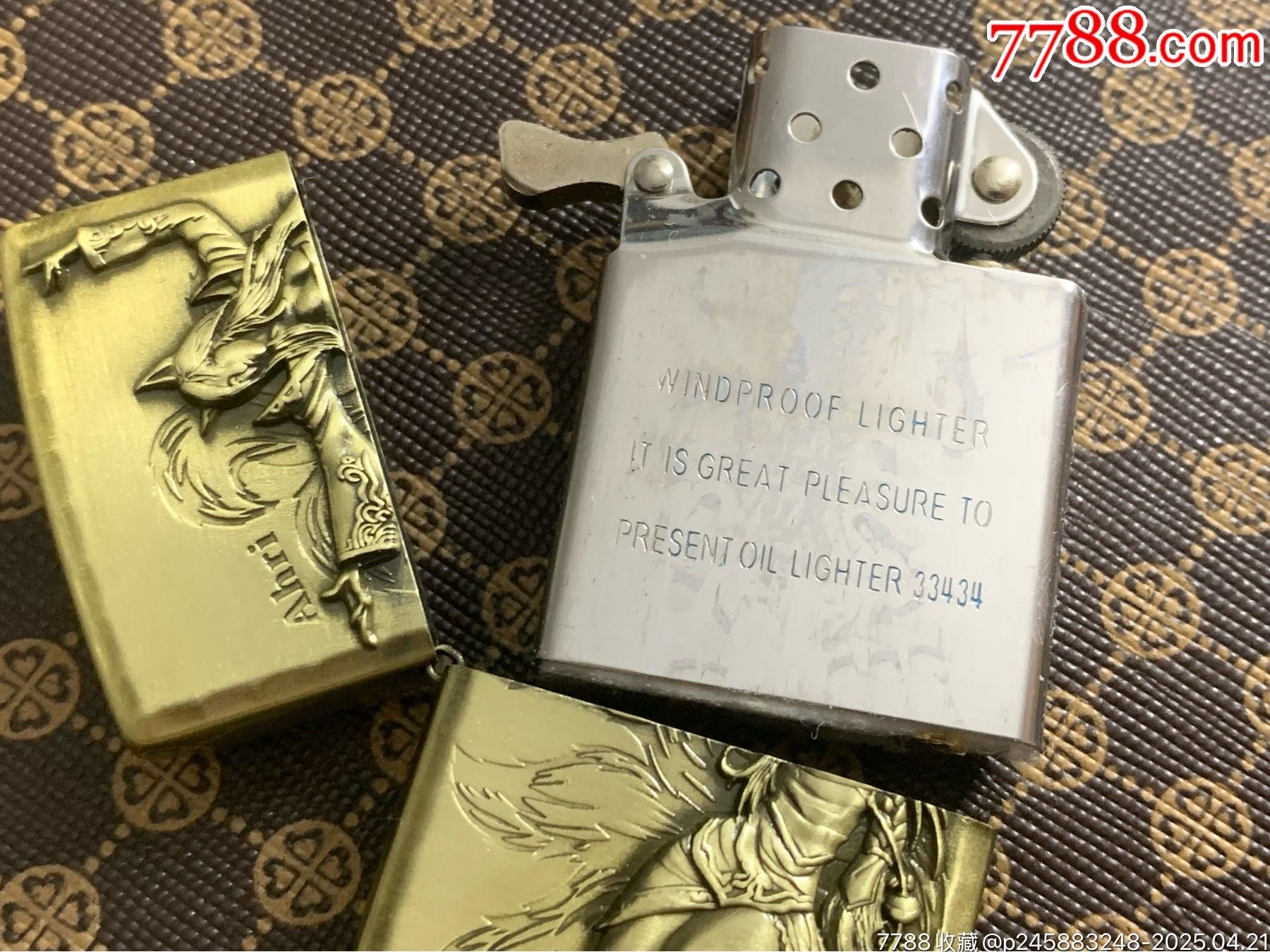 外貿(mào)打火機全新可使用_價格16元_第9張_