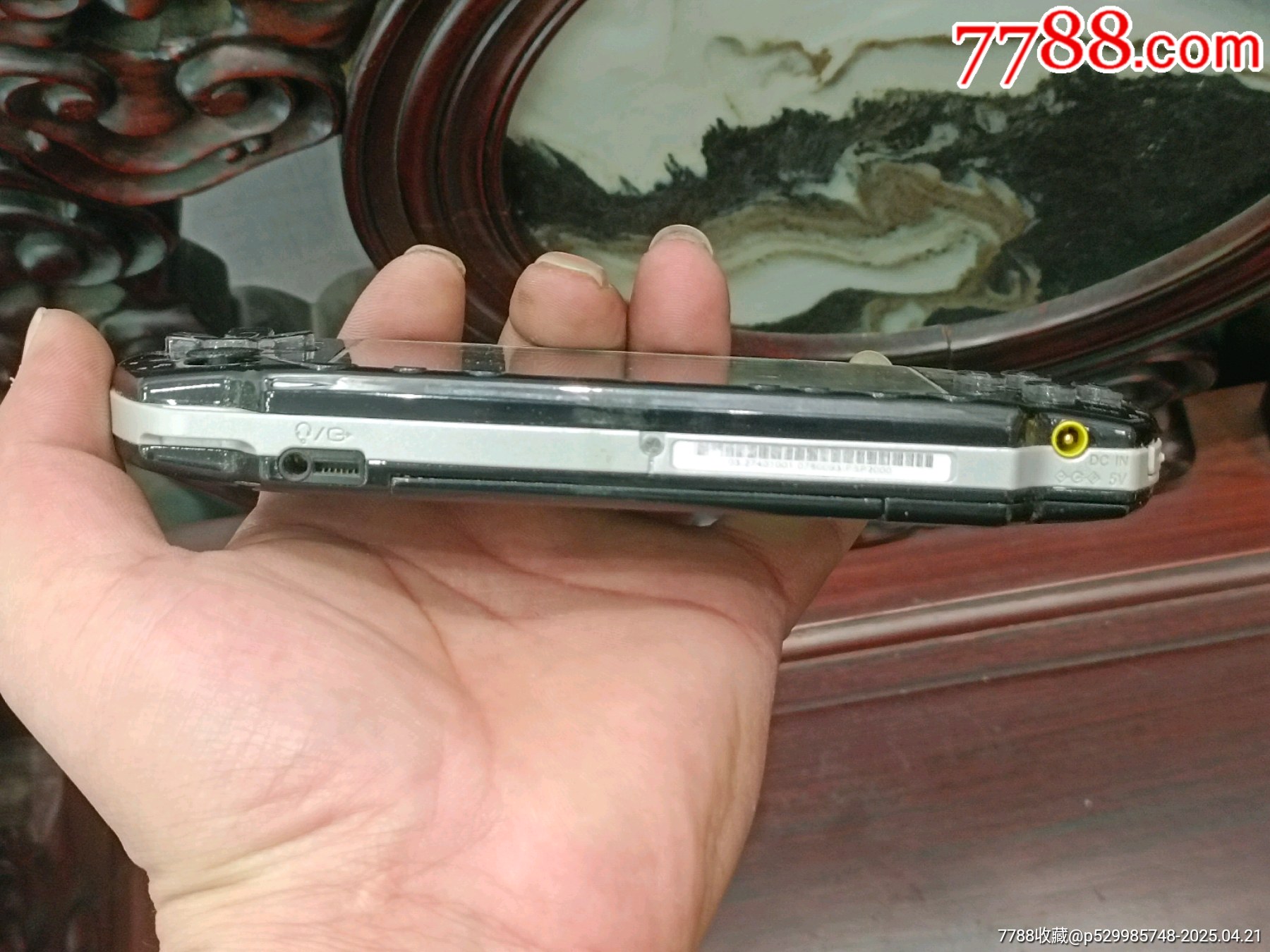 游戲機(jī)一個(gè)_價(jià)格159元_第9張_