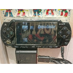 游戲機(jī)一個(gè)_PSP/游戲機(jī)_￥147