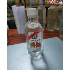 80年代瀘州市老窖特曲（250ml，國營酒廠）(au41056193)_7788收藏__收藏?zé)峋€