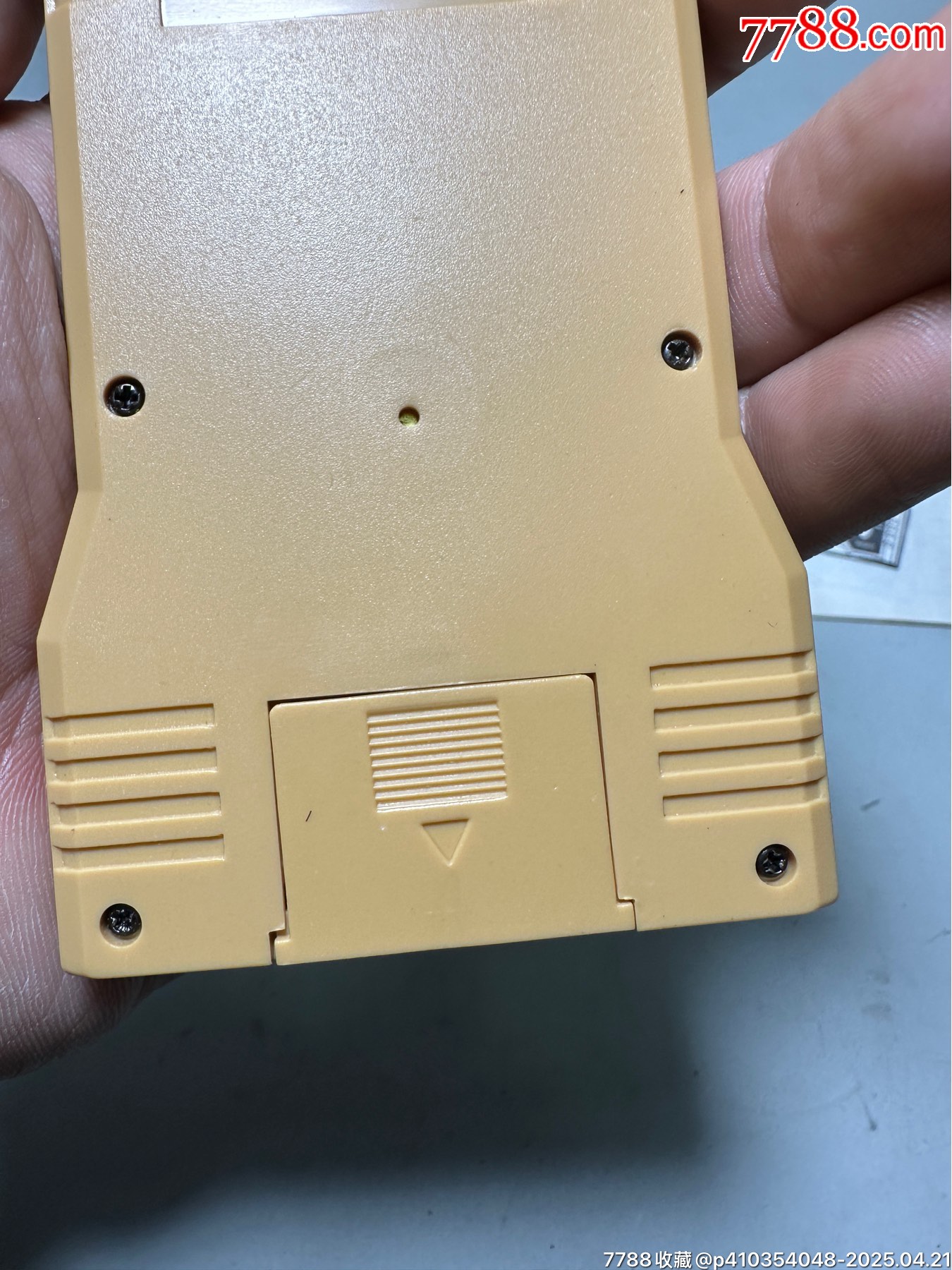 全新品相創(chuàng)立嘉掌上游戲機，功能正常_價格293元_第9張_