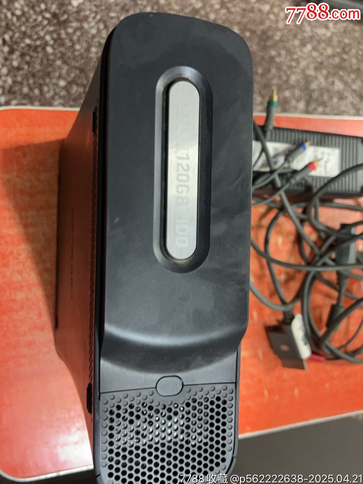 XBOX360游戲機_價格90元_第3張_
