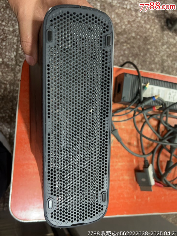 XBOX360游戲機_價格90元_第7張_