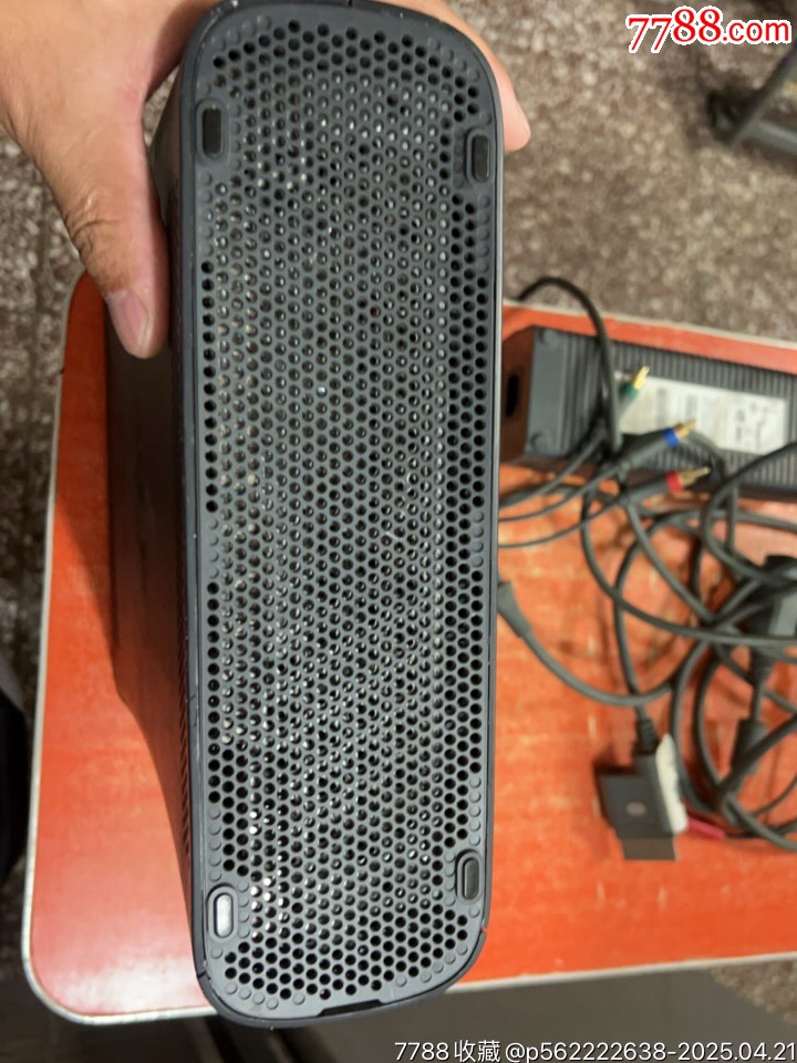 XBOX360游戲機_價格90元_第8張_