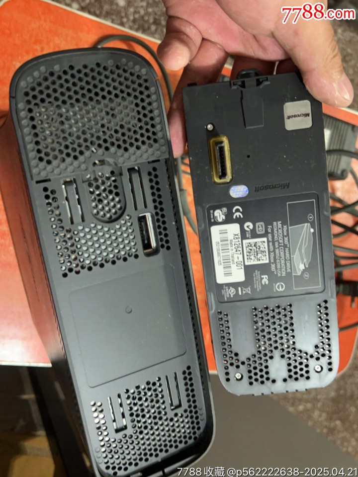 XBOX360游戲機_價格90元_第10張_