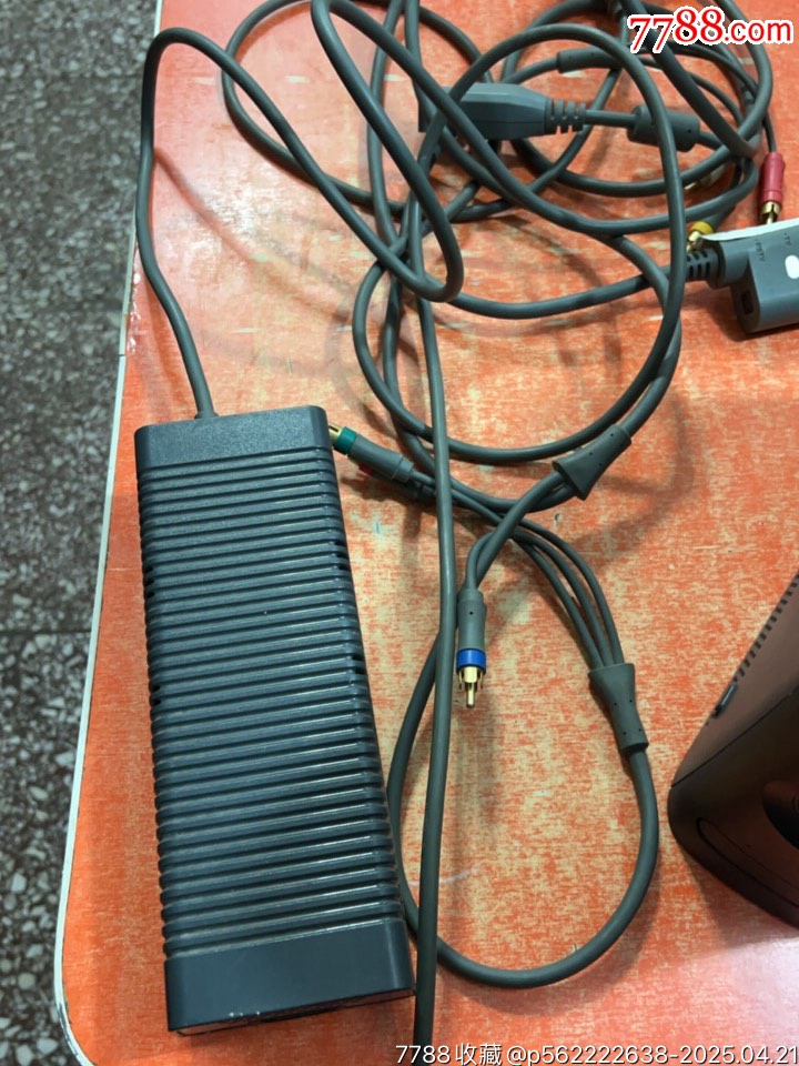 XBOX360游戲機_價格90元_第11張_