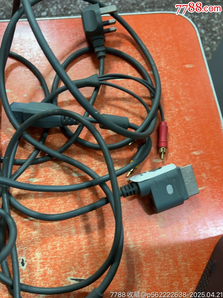XBOX360游戲機_價格90元_第13張_