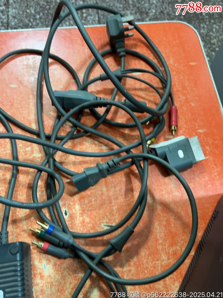 XBOX360游戲機_價格90元_第14張_