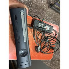 XBOX360游戲機(jī)