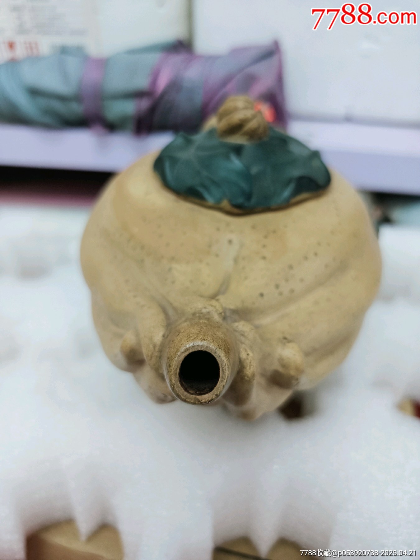黃瓜壺_價格309元_第6張_