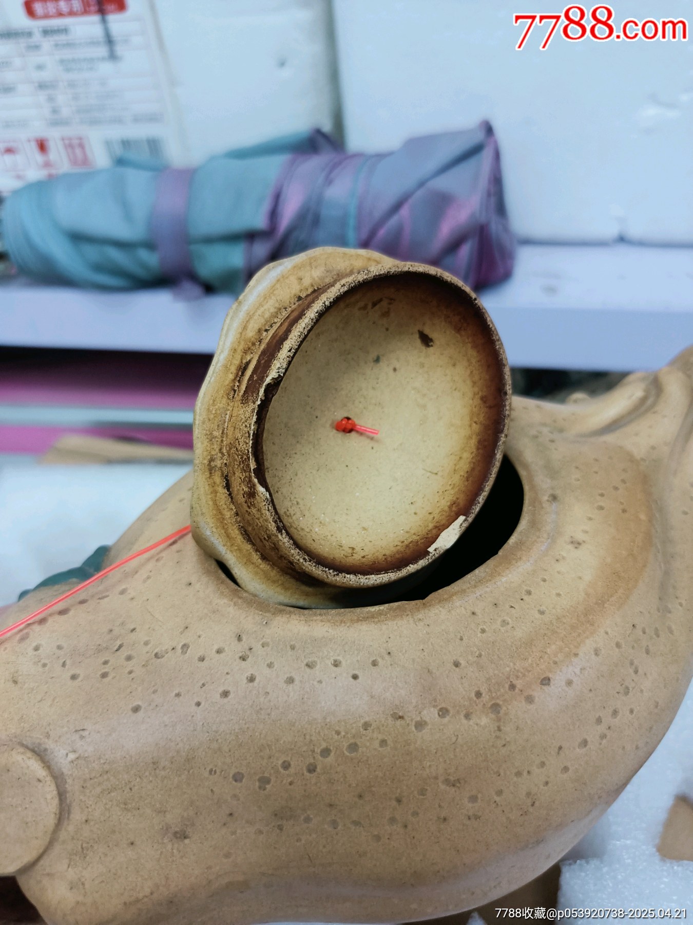 黃瓜壺_價格309元_第9張_