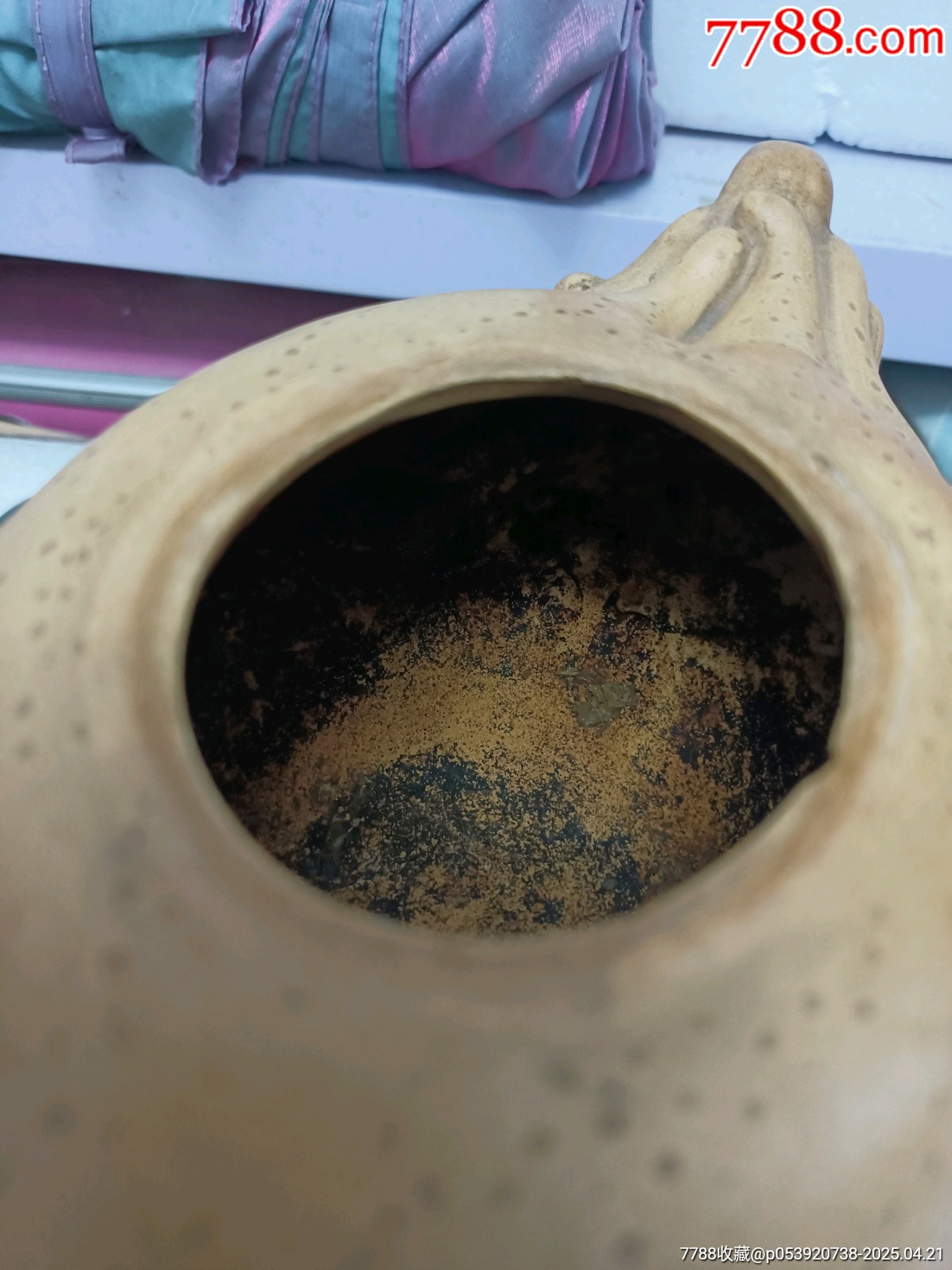 黃瓜壺_價格309元_第10張_