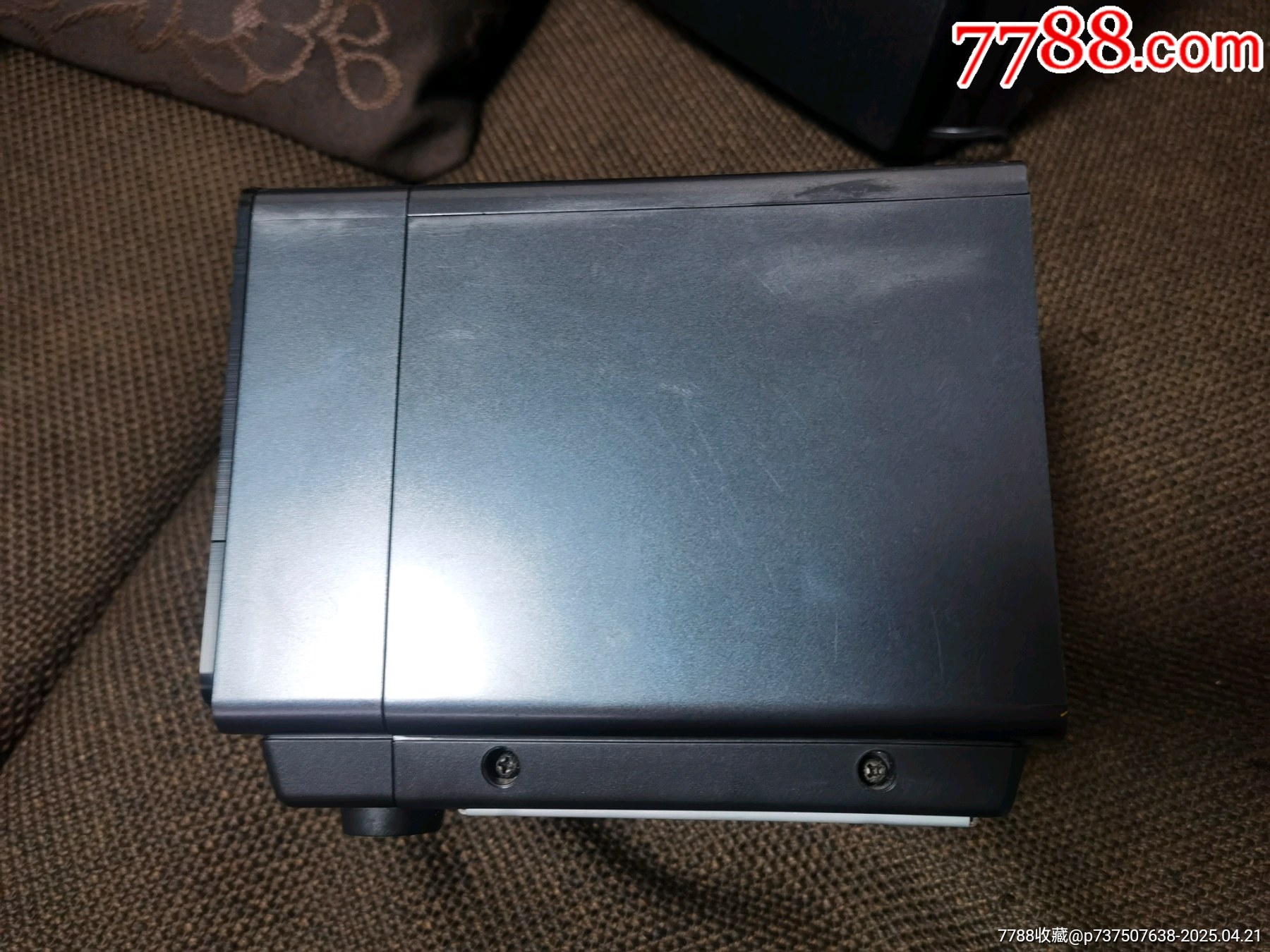 索尼HIFI組合CMT-A01MD_價(jià)格532元_第10張_