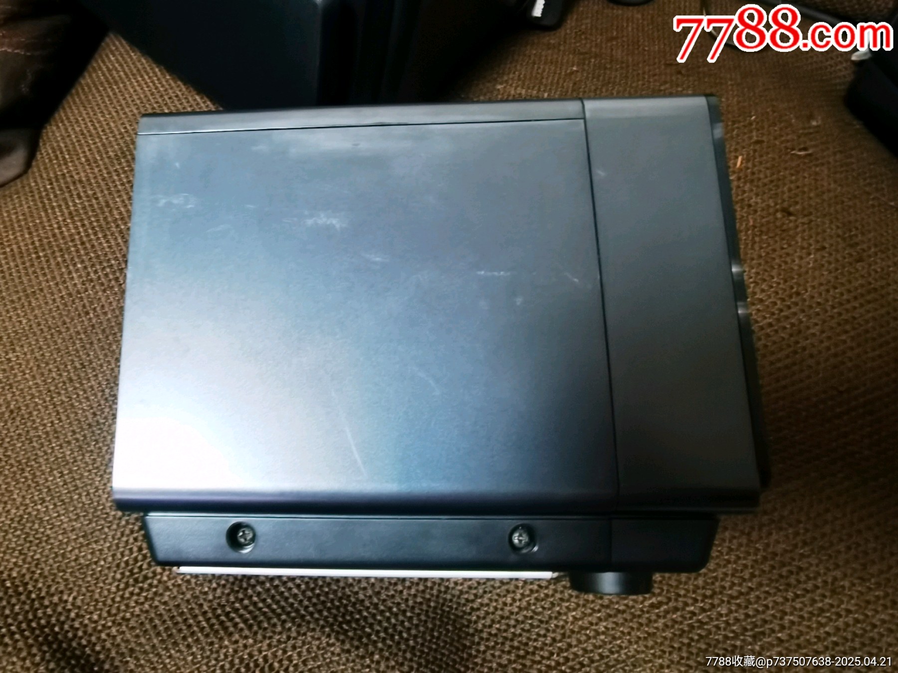 索尼HIFI組合CMT-A01MD_價(jià)格532元_第11張_